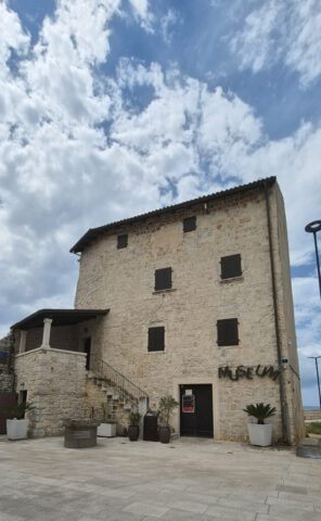 Museum von Umag Museum von Umag