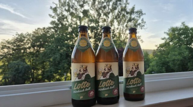 3 Bier zum Abendbrot 3 Bier zum Abendbrot